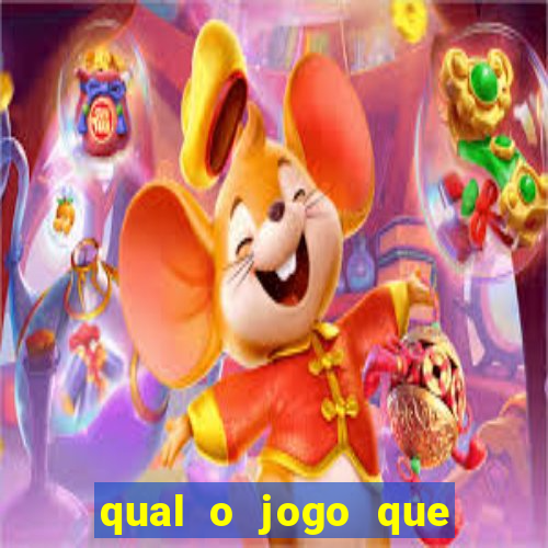 qual o jogo que paga dinheiro