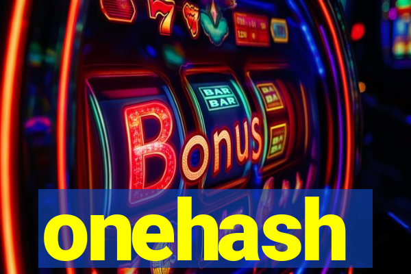 onehash