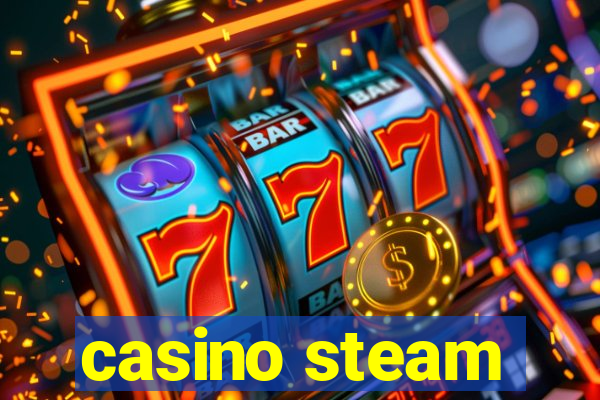 casino steam