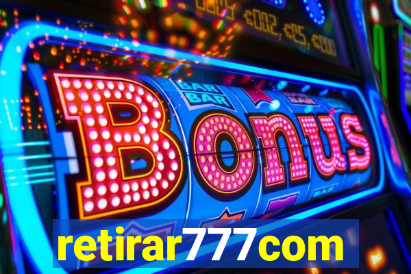 retirar777com