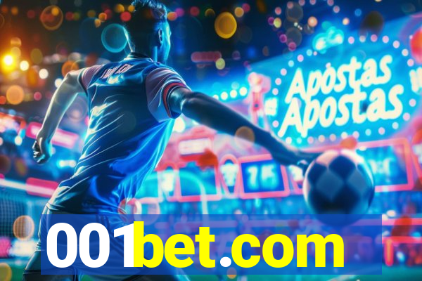 001bet.com