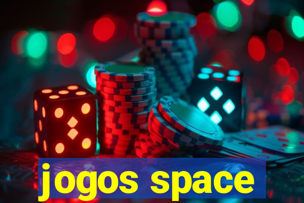 jogos space