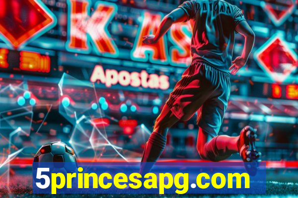 5princesapg.com