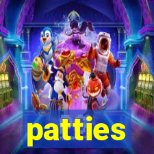 patties