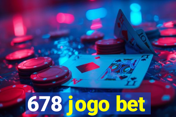 678 jogo bet