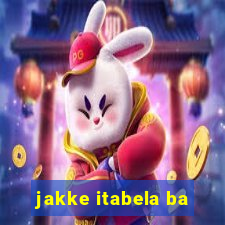 jakke itabela ba