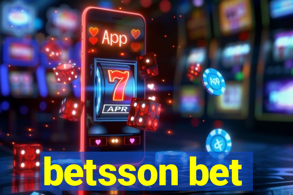 betsson bet