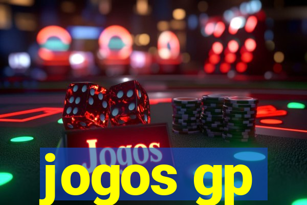 jogos gp