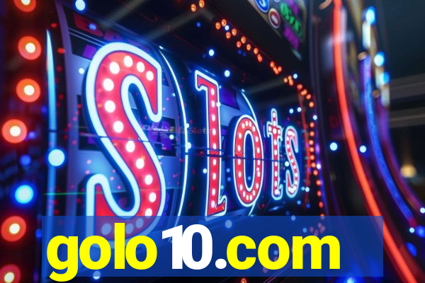 golo10.com