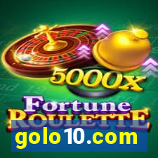 golo10.com