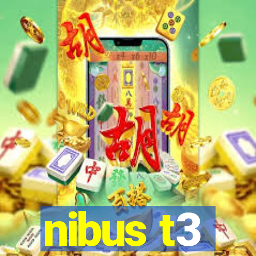 nibus t3