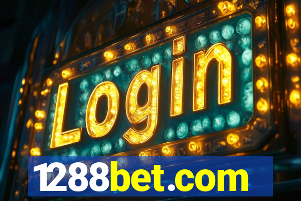 1288bet.com