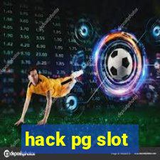 hack pg slot