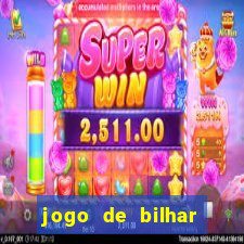 jogo de bilhar valendo dinheiro