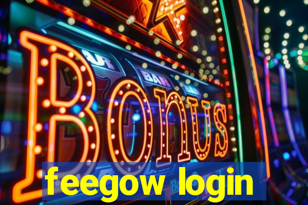 feegow login