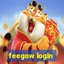 feegow login