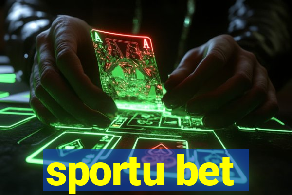 sportu bet