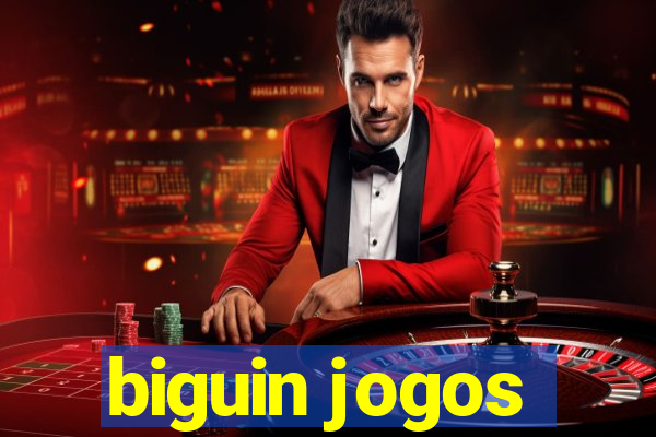 biguin jogos