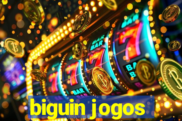 biguin jogos