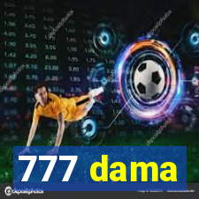 777 dama