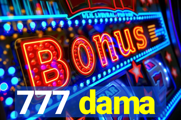 777 dama