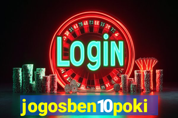 jogosben10poki