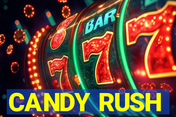 CANDY RUSH