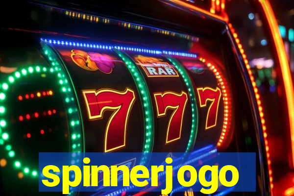 spinnerjogo