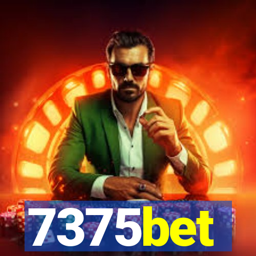 7375bet