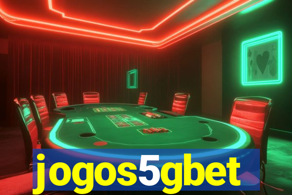 jogos5gbet