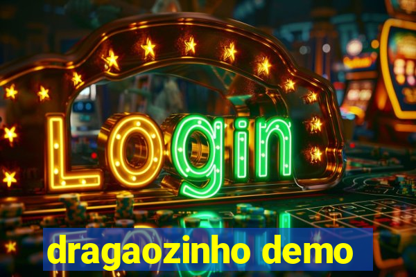 dragaozinho demo