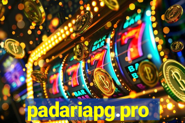 padariapg.pro