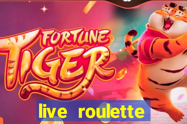 live roulette ontario casino