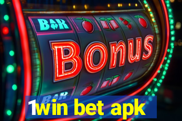 1win bet apk