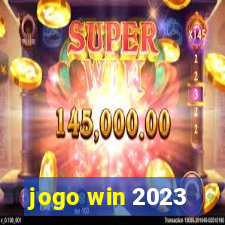 jogo win 2023