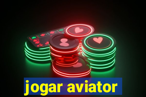 jogar aviator