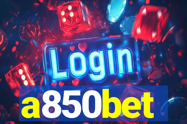 a850bet