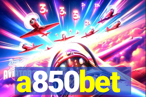 a850bet