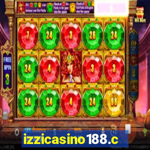 izzicasino188.com