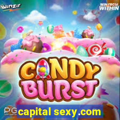 capital sexy.com