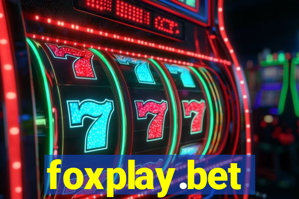 foxplay.bet