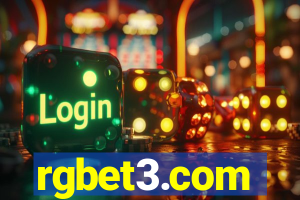 rgbet3.com