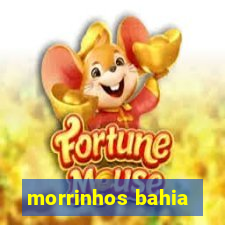 morrinhos bahia