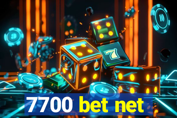 7700 bet net