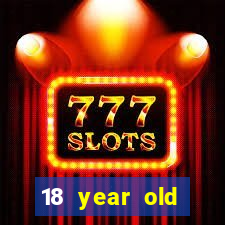 18 year old casinos in or