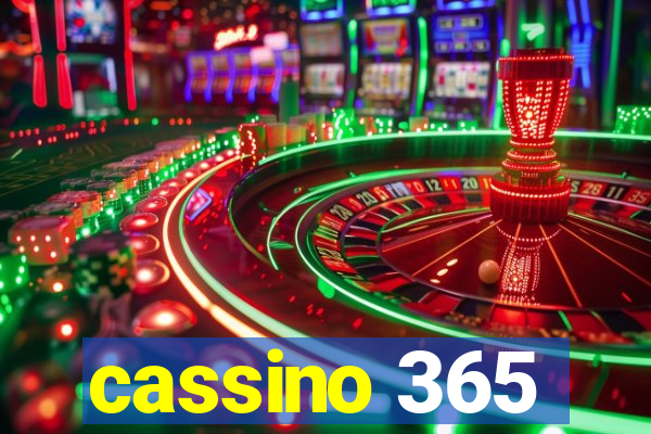 cassino 365