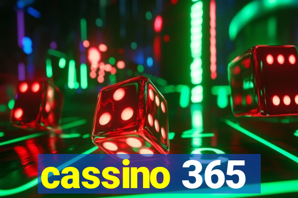 cassino 365