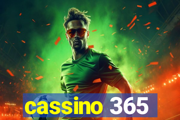 cassino 365