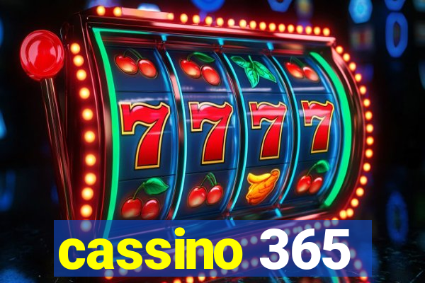 cassino 365