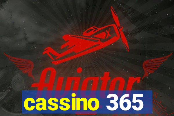 cassino 365